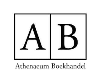 Athenaeum Boekhandel logo