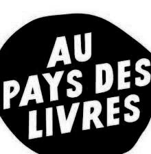 Au Pays des Livres logo