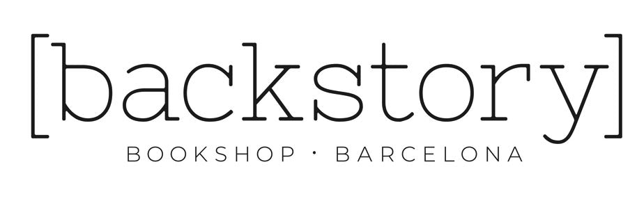 Backstory logo