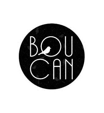 Boucan logo