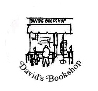 Davids Bookshop logo