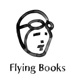 Flying Books logo