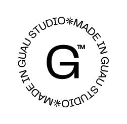 Guau Studio logo
