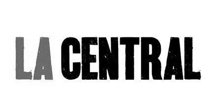 La Central logo