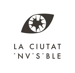 La Ciutat Invisible logo