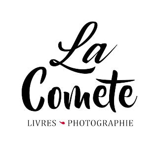 La Comète logo