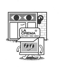 La Crema logo