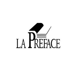 La Préface logo