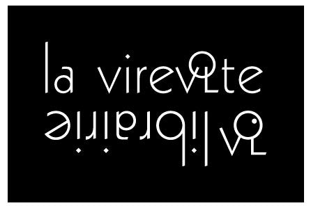 La Virevolte logo