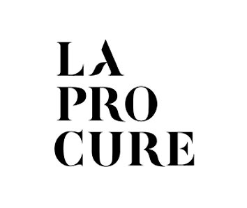 La procure logo