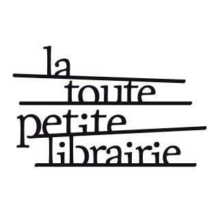 La toute petite librairie logo