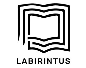 Labirintus logo