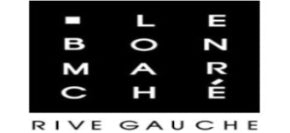 Le Bon Marche logo