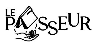 Le Passeur logo
