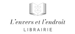L'envers et l'endroit logo