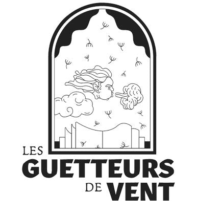 Les Guetteurs de Vent logo