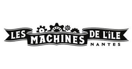 Les Machines de l’île logo