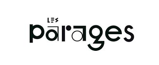 Les Parages logo