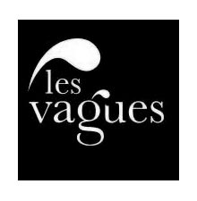 Les Vagues logo