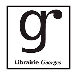 Librairie Georges logo