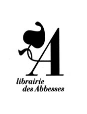 Librairie des Abbesses logo