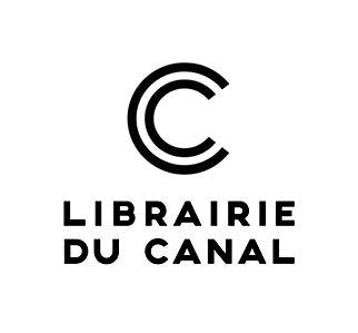 Librairie du canal logo
