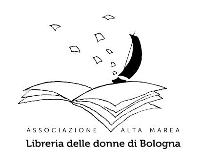Libreria della donne di Bologna logo