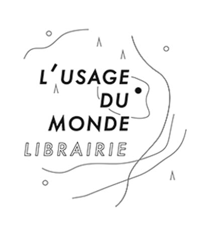 L'usage du monde logo