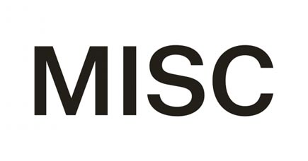 MISCELANEA logo