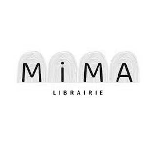 Mima Librairie logo