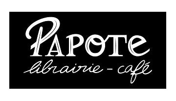 Papote logo