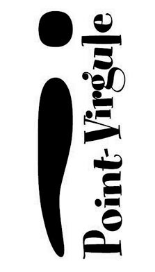 Point Virgule logo