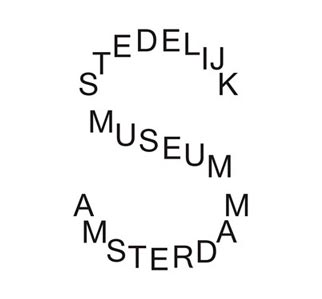 Stedelijk Museum logo