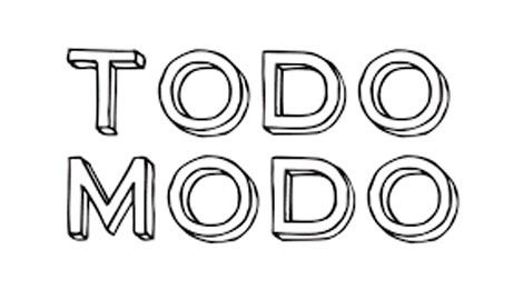 Todo Modo logo