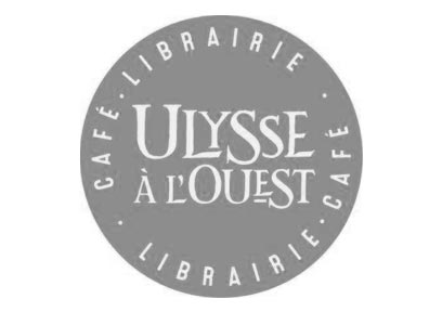 Ulysse à l'ouest logo